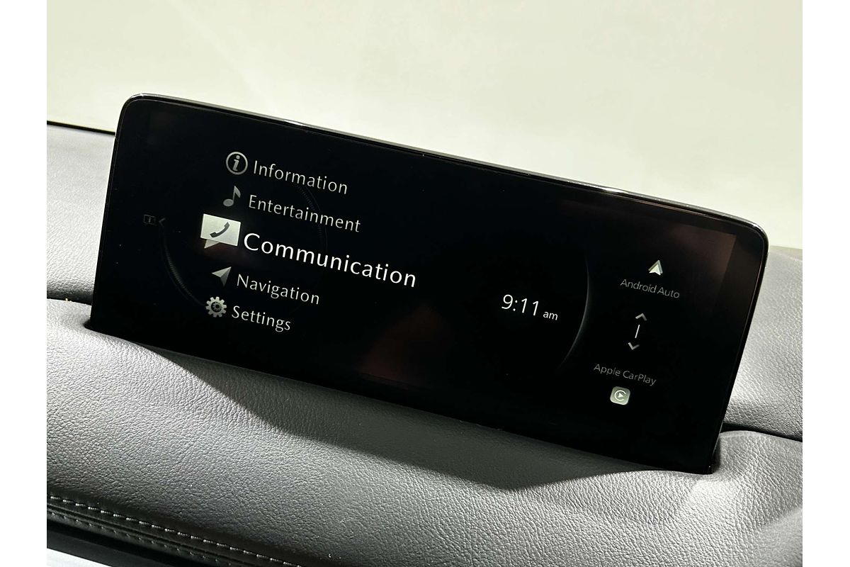 2023 Mazda CX-8 G25 Sport KG Series