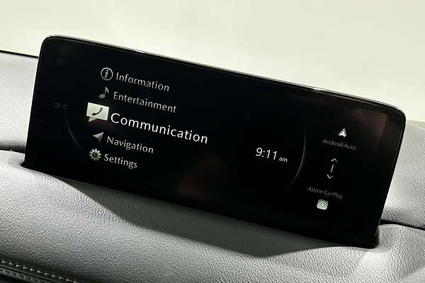 2023 Mazda CX-8 G25 Sport KG Series