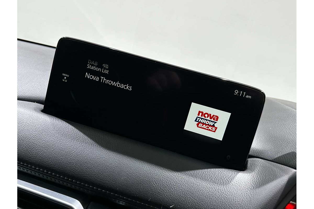 2023 Mazda CX-8 G25 Sport KG Series