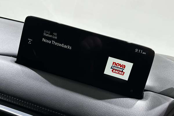 2023 Mazda CX-8 G25 Sport KG Series