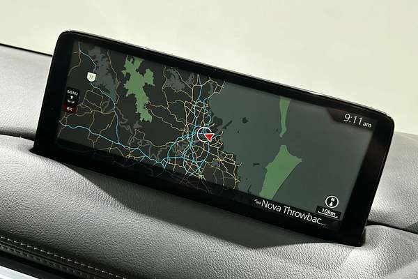 2023 Mazda CX-8 G25 Sport KG Series