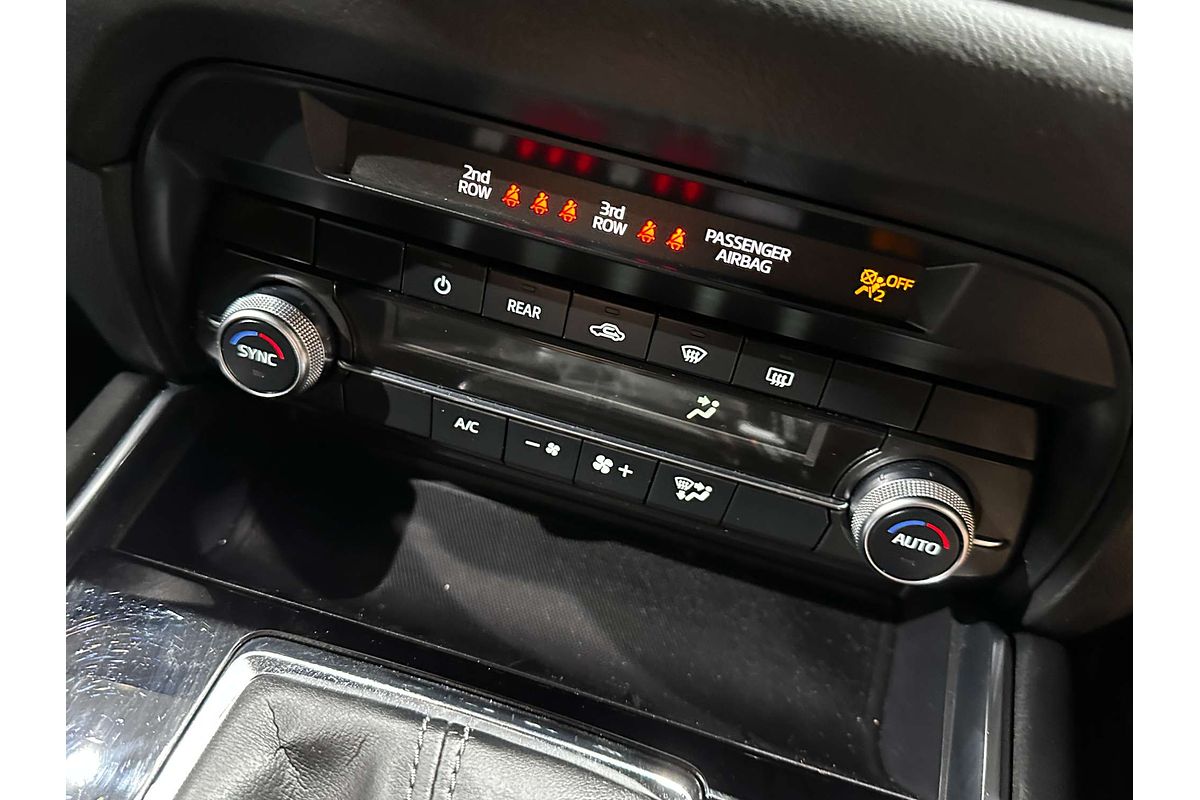 2023 Mazda CX-8 G25 Sport KG Series