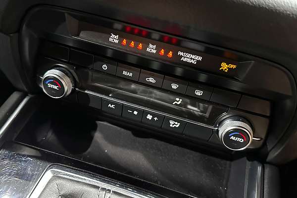 2023 Mazda CX-8 G25 Sport KG Series