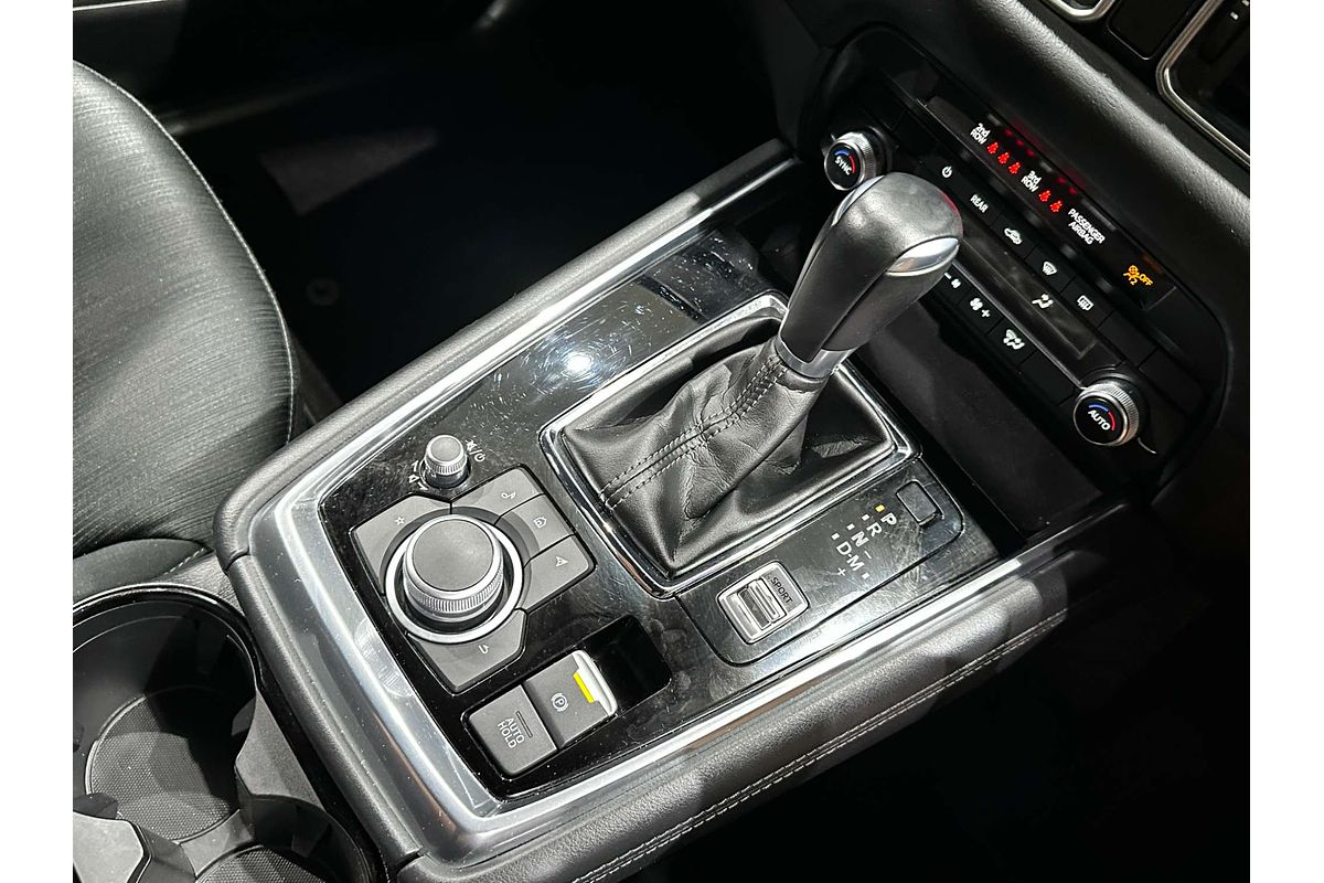 2023 Mazda CX-8 G25 Sport KG Series