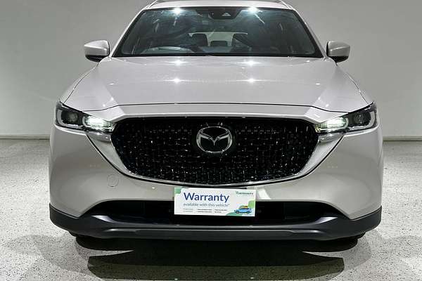 2023 Mazda CX-8 G25 Sport KG Series