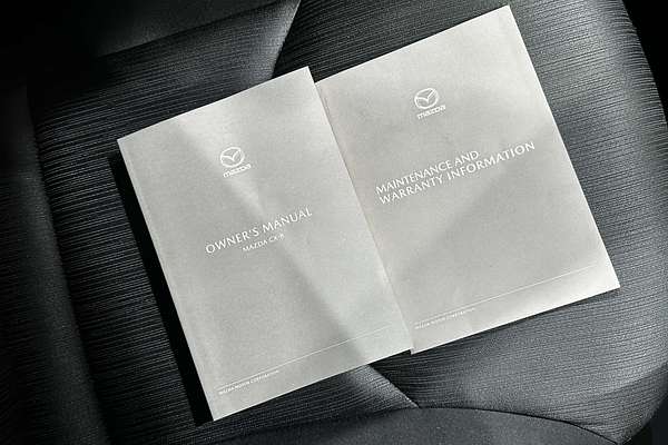 2023 Mazda CX-8 G25 Sport KG Series