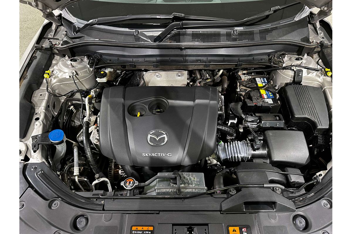 2023 Mazda CX-8 G25 Sport KG Series