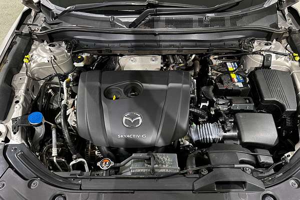 2023 Mazda CX-8 G25 Sport KG Series