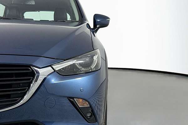 2019 Mazda CX-3 sTouring DK