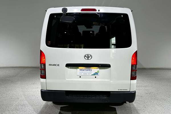 2020 Toyota Hiace GDH201V