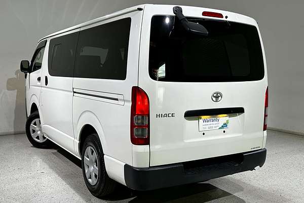 2020 Toyota Hiace GDH201V
