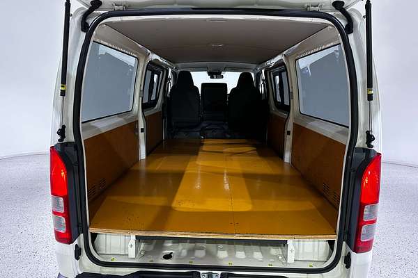 2020 Toyota Hiace GDH201V