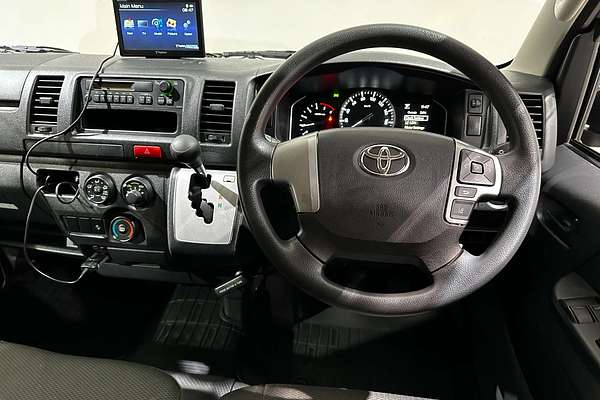 2020 Toyota Hiace GDH201V