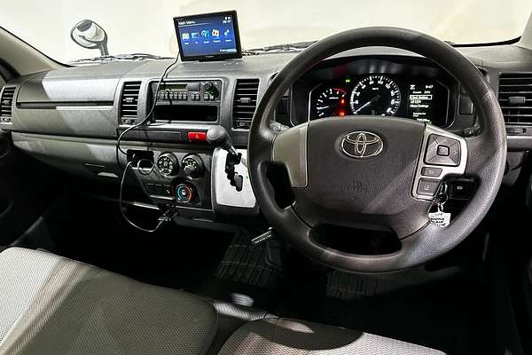 2020 Toyota Hiace GDH201V