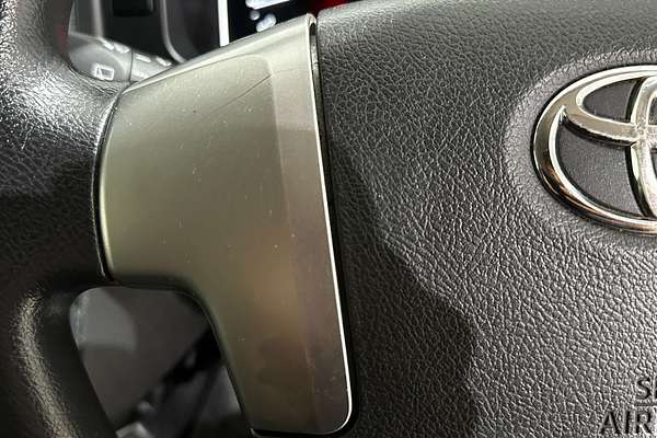 2020 Toyota Hiace GDH201V