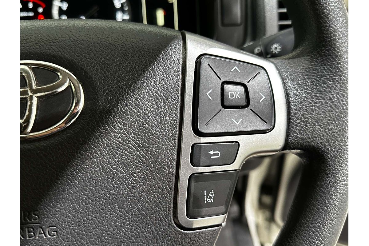 2020 Toyota Hiace GDH201V