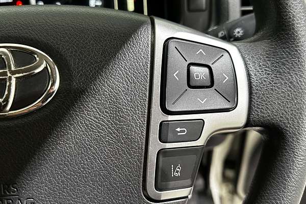 2020 Toyota Hiace GDH201V