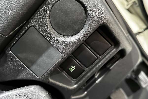 2020 Toyota Hiace GDH201V