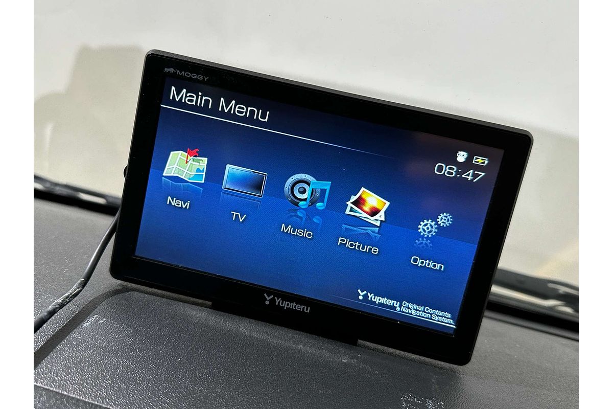 2020 Toyota Hiace GDH201V