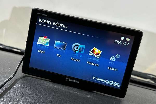 2020 Toyota Hiace GDH201V