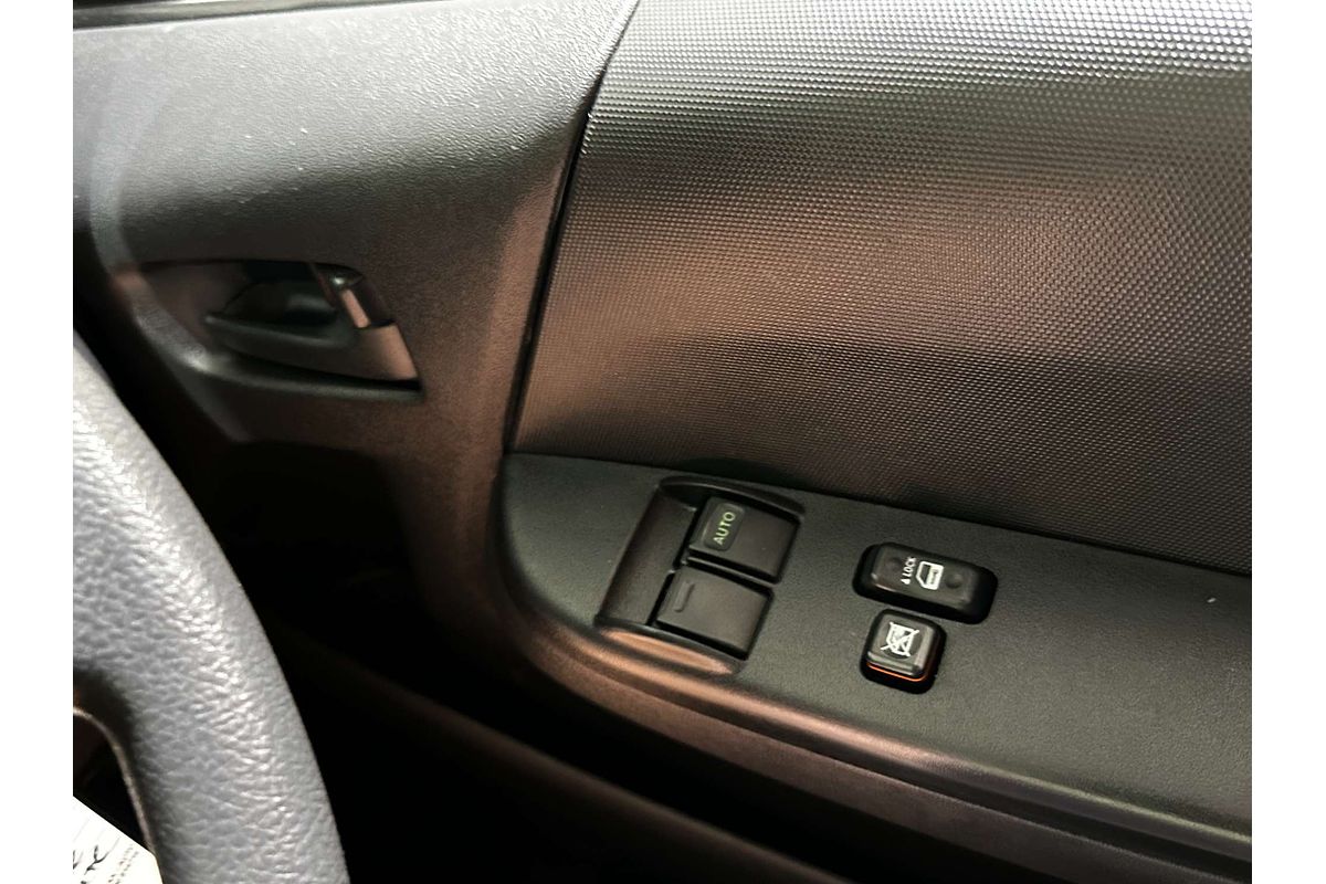 2020 Toyota Hiace GDH201V