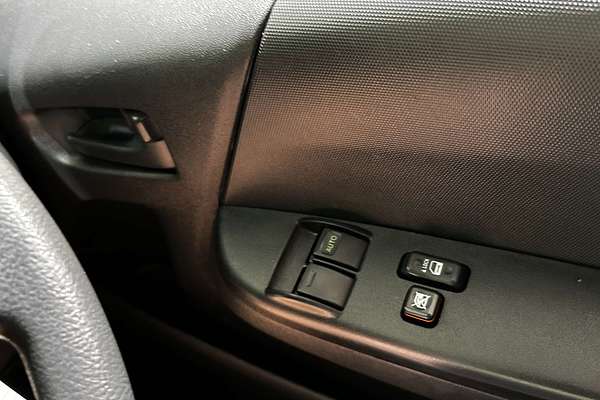 2020 Toyota Hiace GDH201V