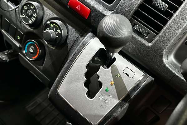 2020 Toyota Hiace GDH201V