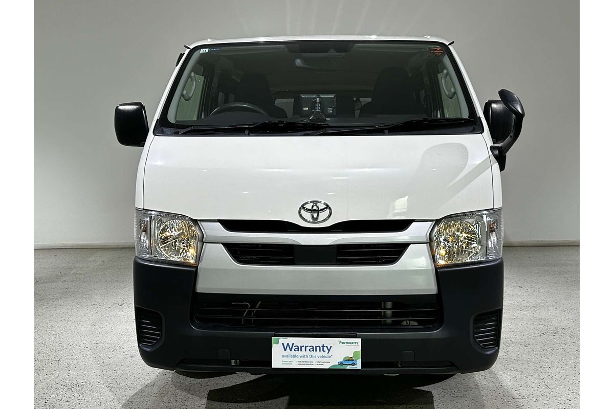 2020 Toyota Hiace GDH201V