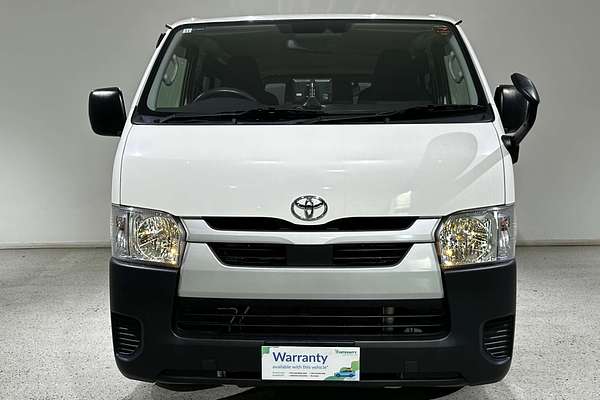 2020 Toyota Hiace GDH201V