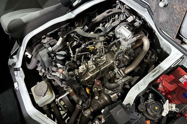 2020 Toyota Hiace GDH201V