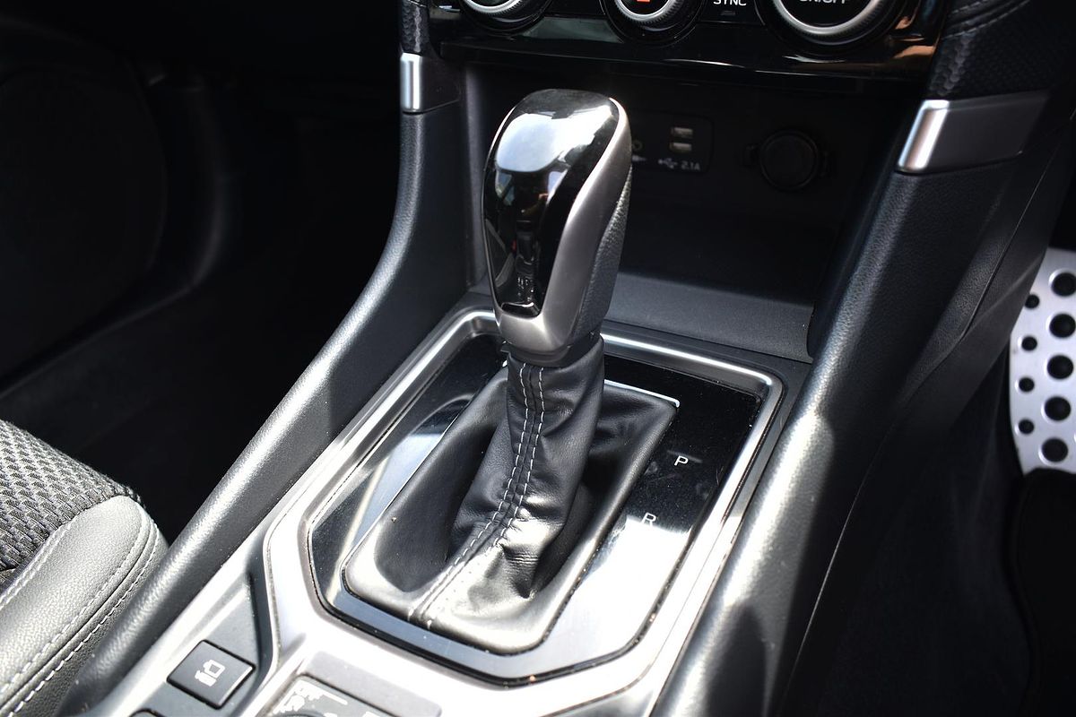 2019 Subaru Forester 2.5i Premium S5