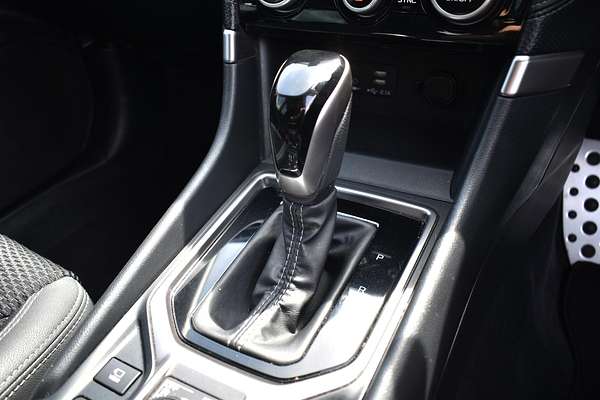 2019 Subaru Forester 2.5i Premium S5