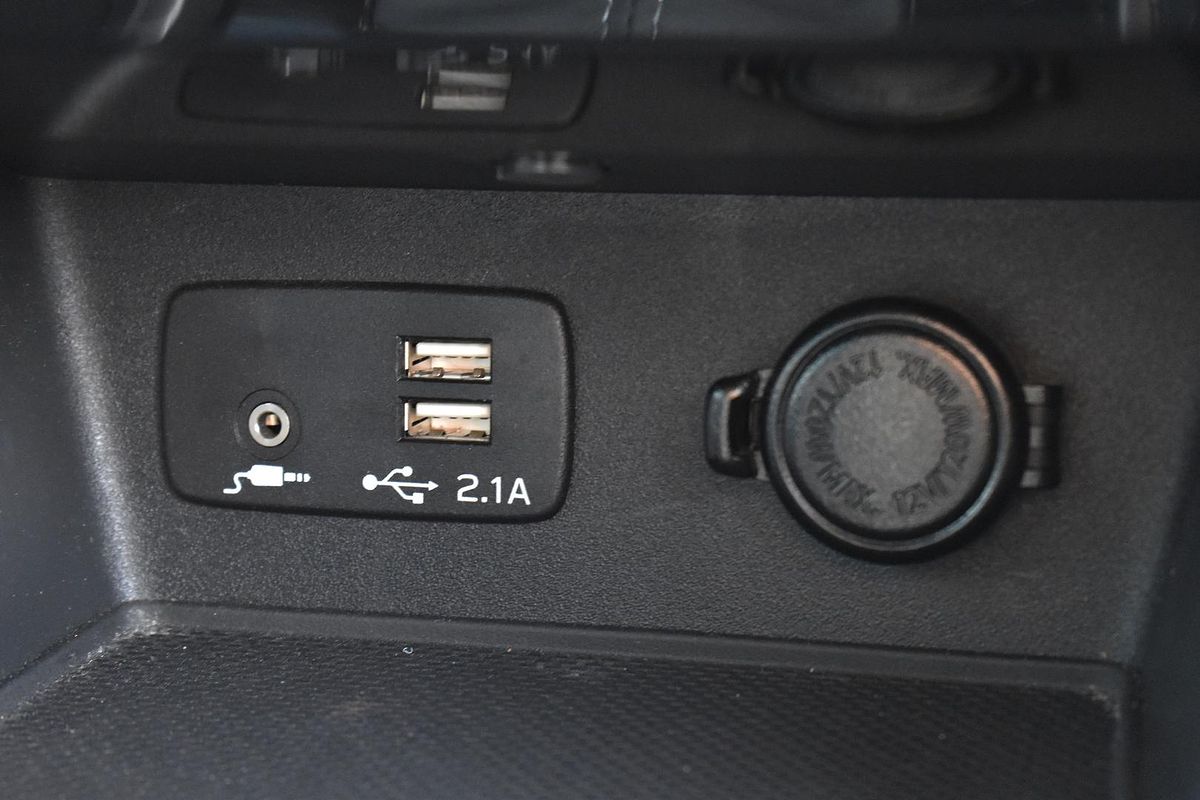 2019 Subaru Forester 2.5i Premium S5