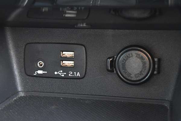 2019 Subaru Forester 2.5i Premium S5