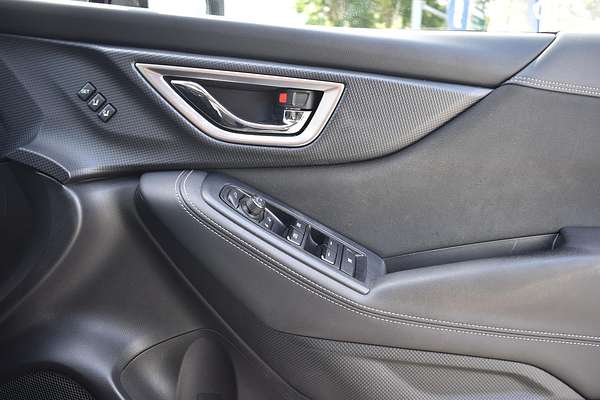 2019 Subaru Forester 2.5i Premium S5