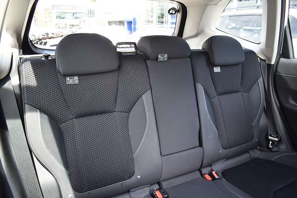 2019 Subaru Forester 2.5i Premium S5