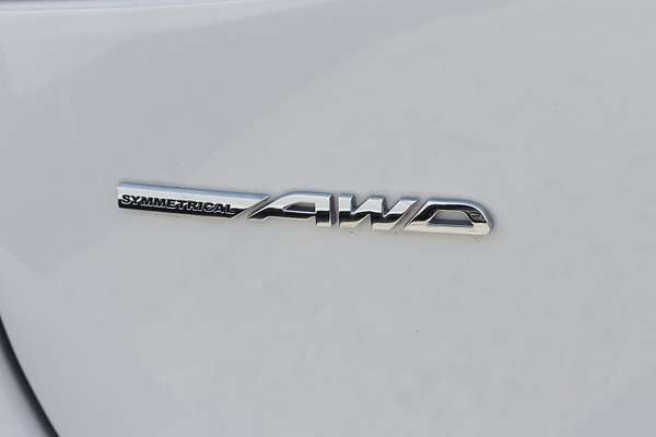 2019 Subaru Forester 2.5i Premium S5