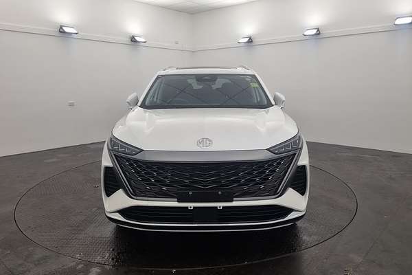 2025 MG QS Excite IS31