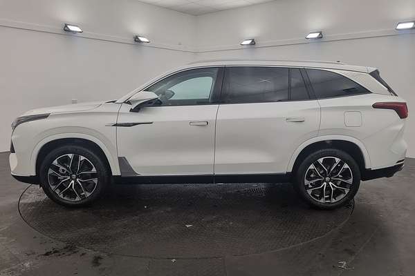 2025 MG QS Excite IS31