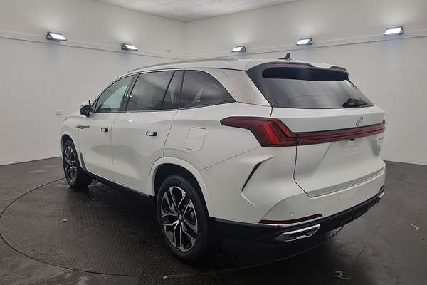 2025 MG QS Excite IS31