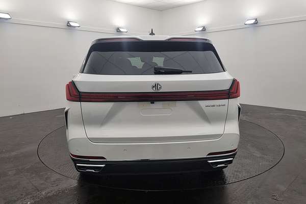 2025 MG QS Excite IS31