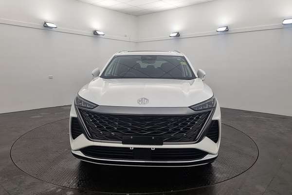 2025 MG QS Excite IS31