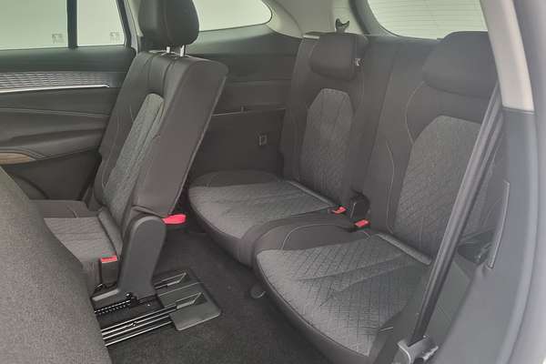 2025 MG QS Excite IS31