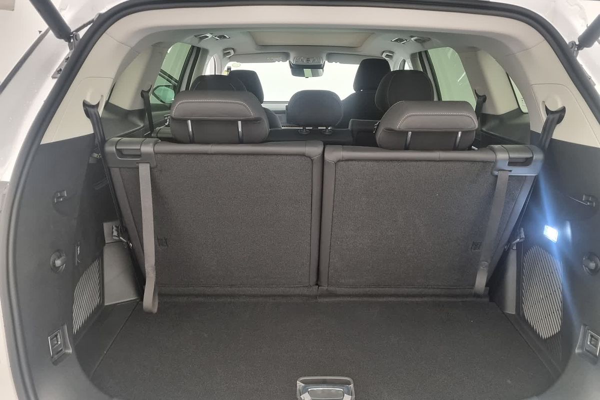 2025 MG QS Excite IS31