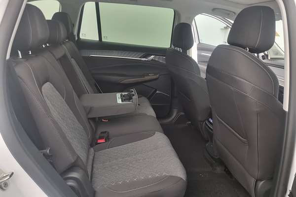 2025 MG QS Excite IS31