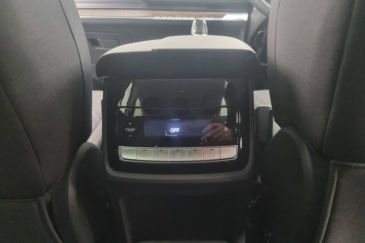 2025 MG QS Excite IS31