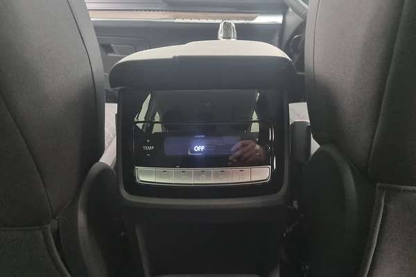 2025 MG QS Excite IS31