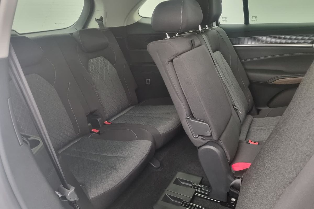 2025 MG QS Excite IS31