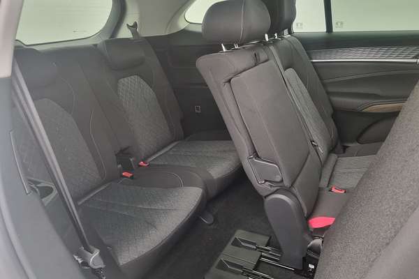 2025 MG QS Excite IS31