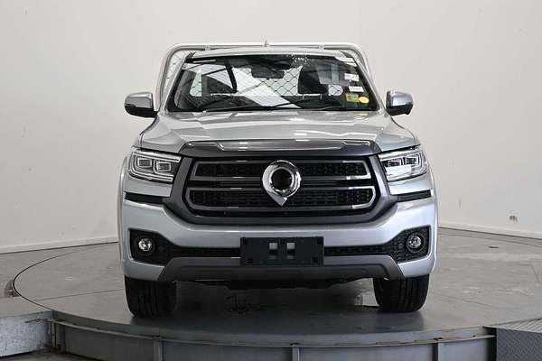 2025 GWM Cannon Premium NPW